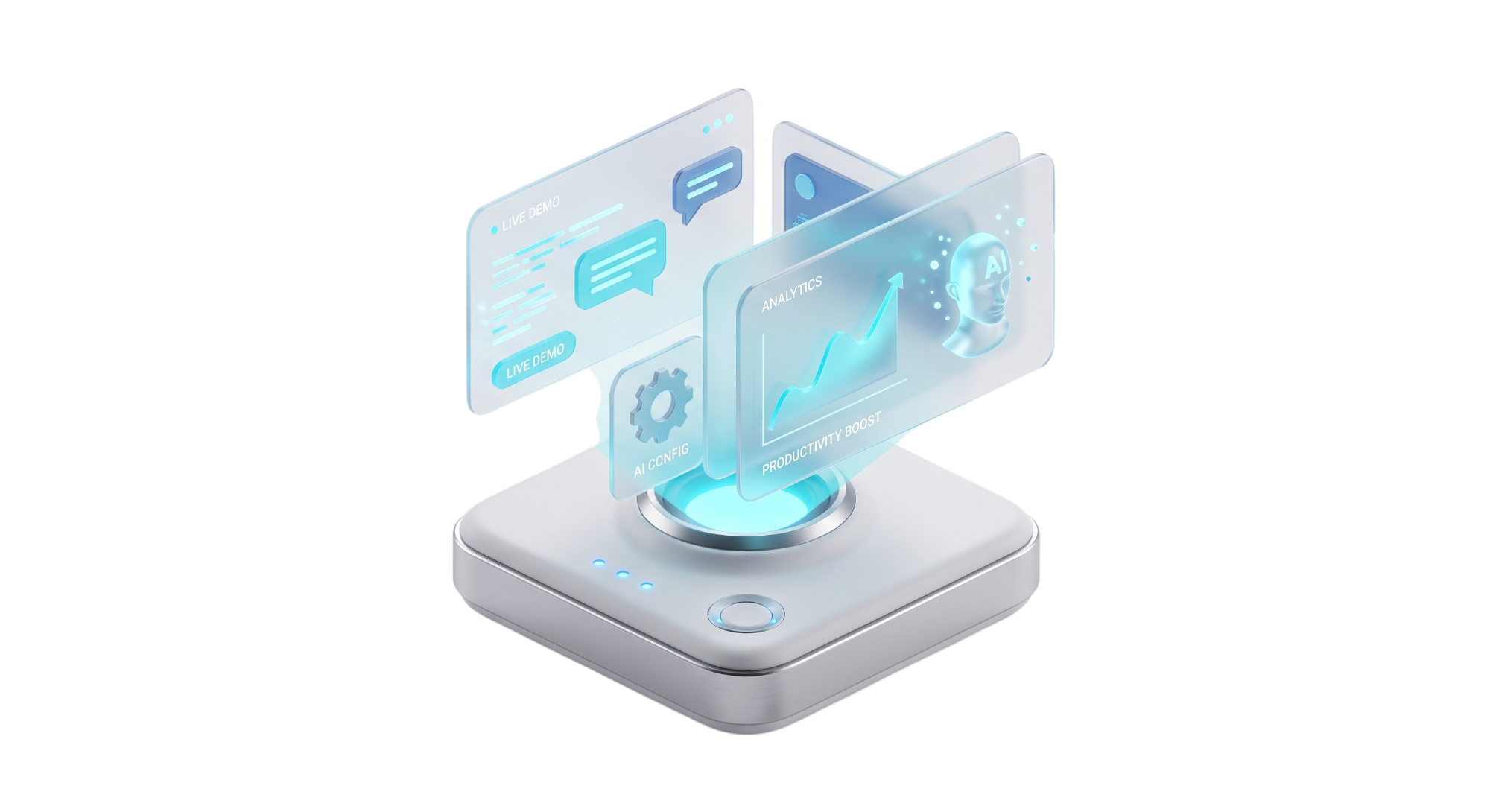 Live Product Demos