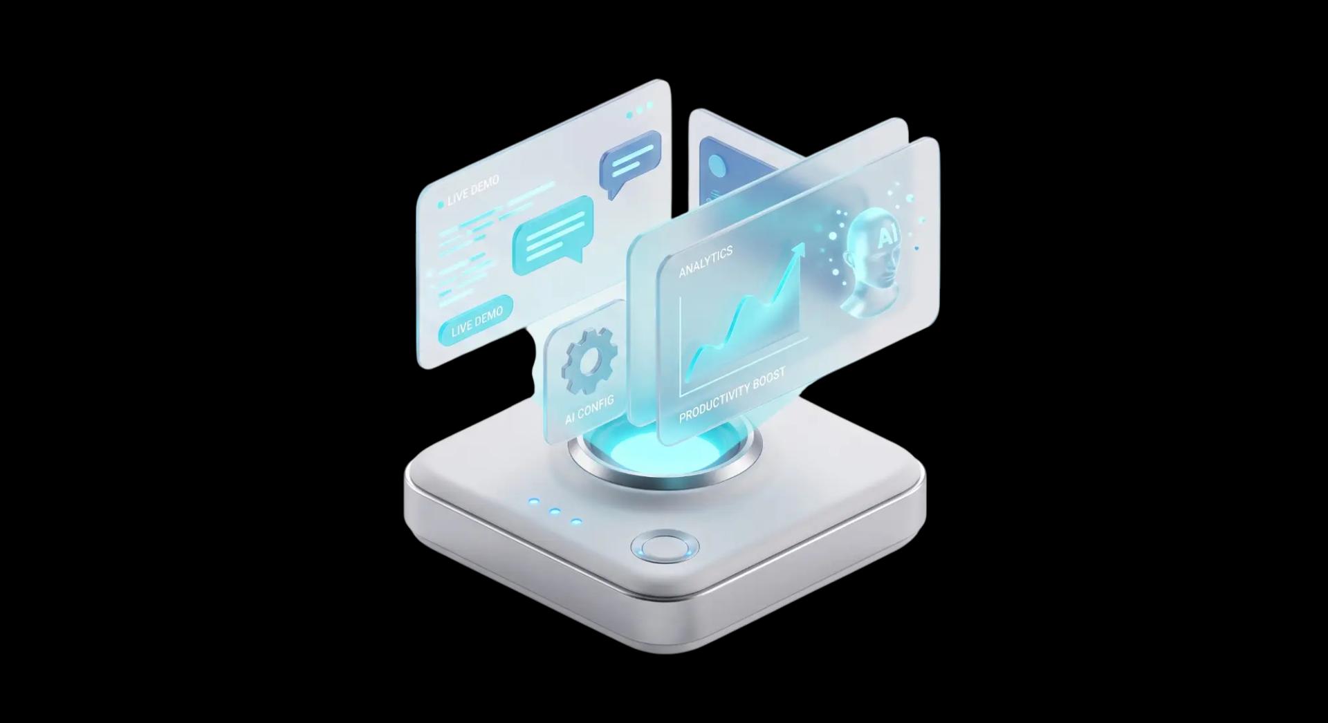 Live Product Demos