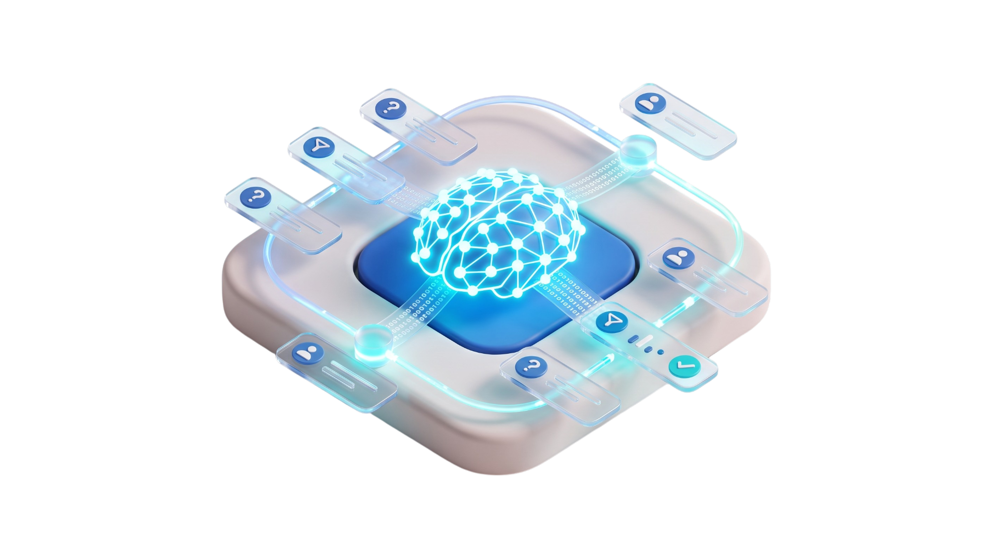 Automated Discovery Loops