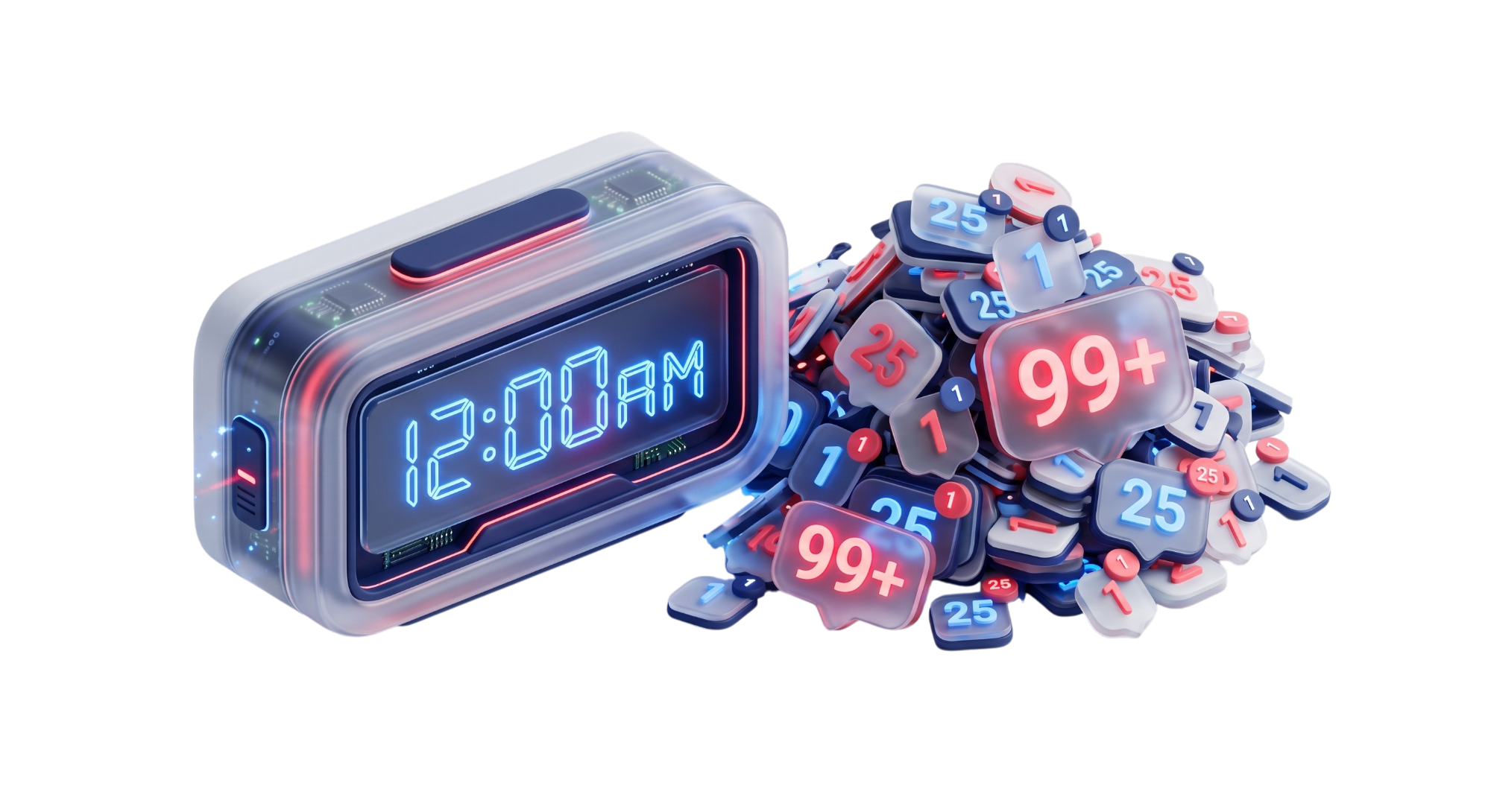 Missed Off-Hours Leads