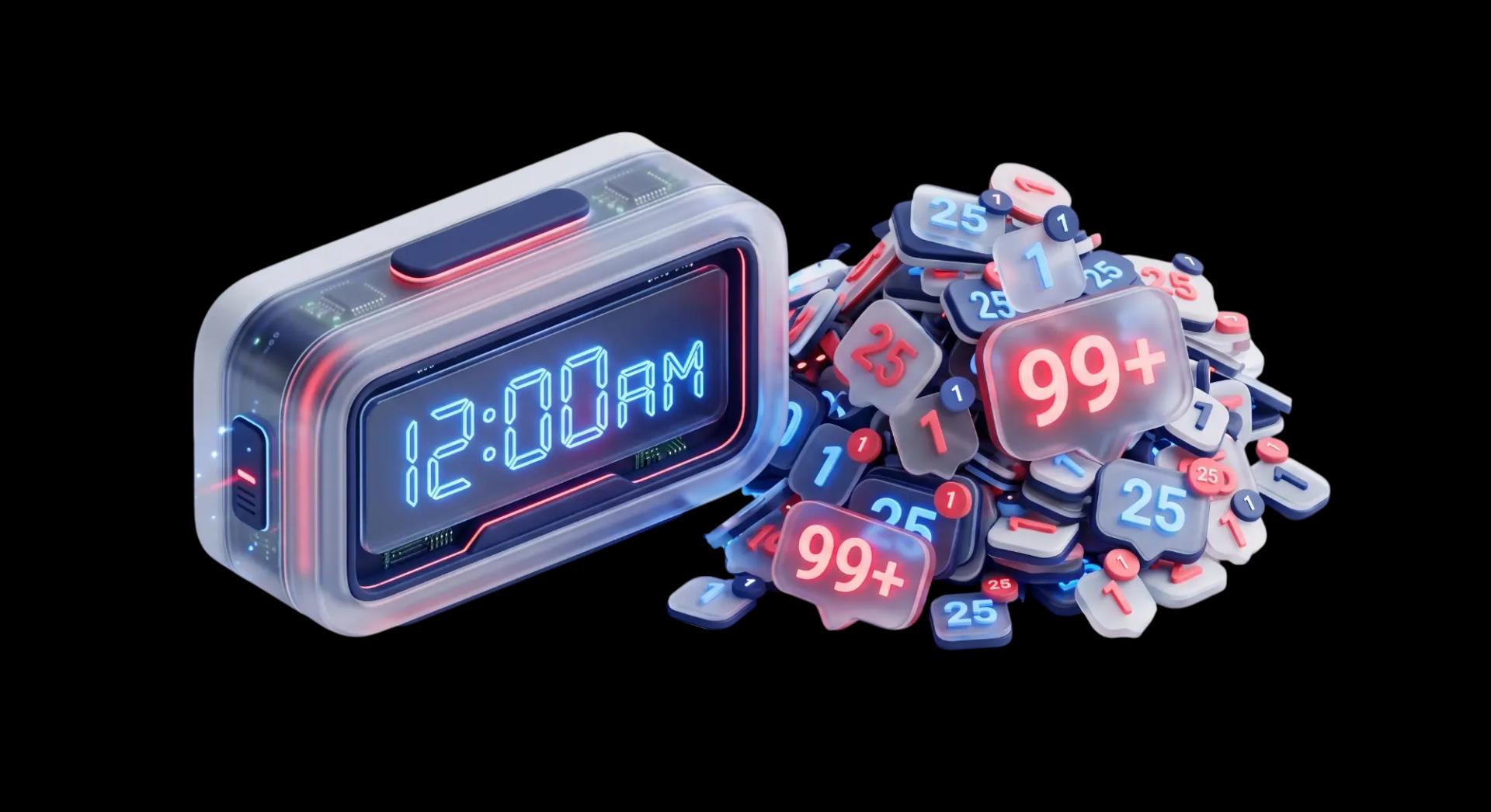 Missed Off-Hours Leads