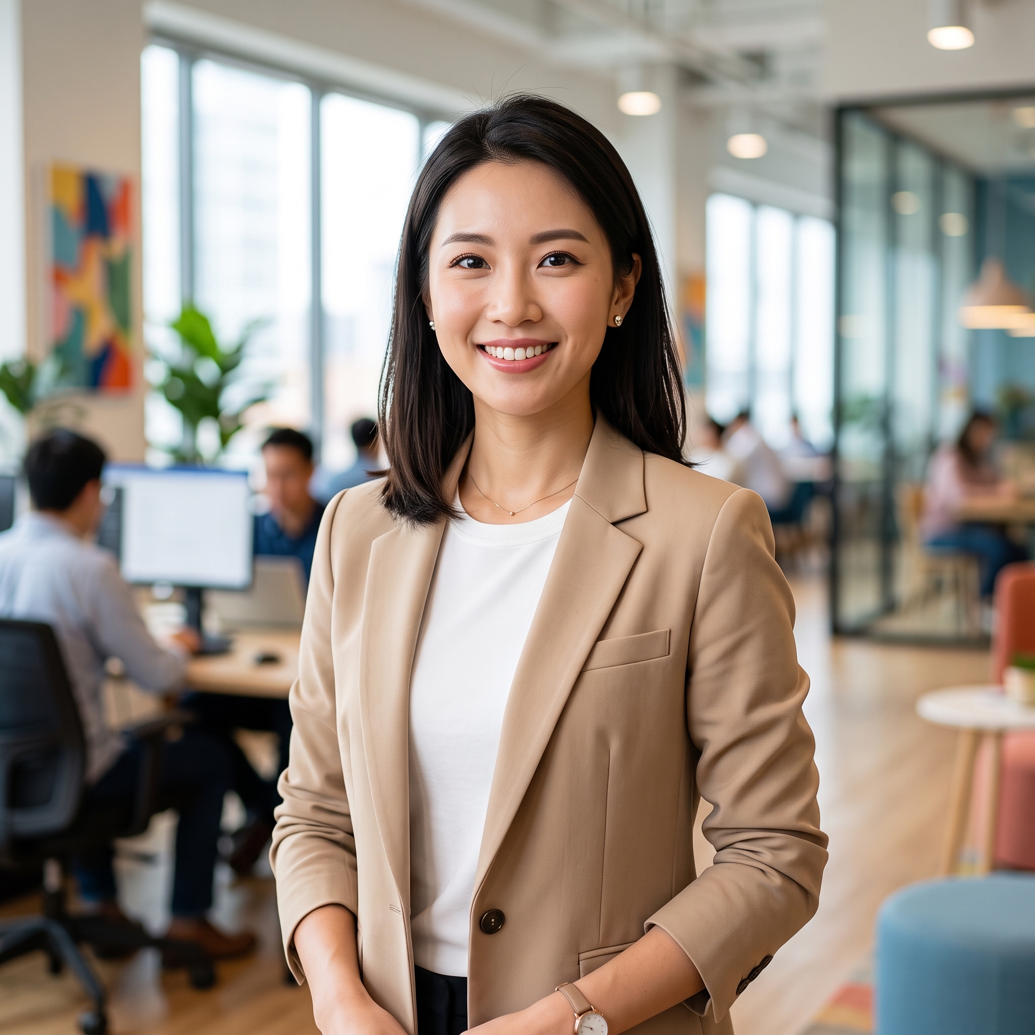 Sarah Chen
