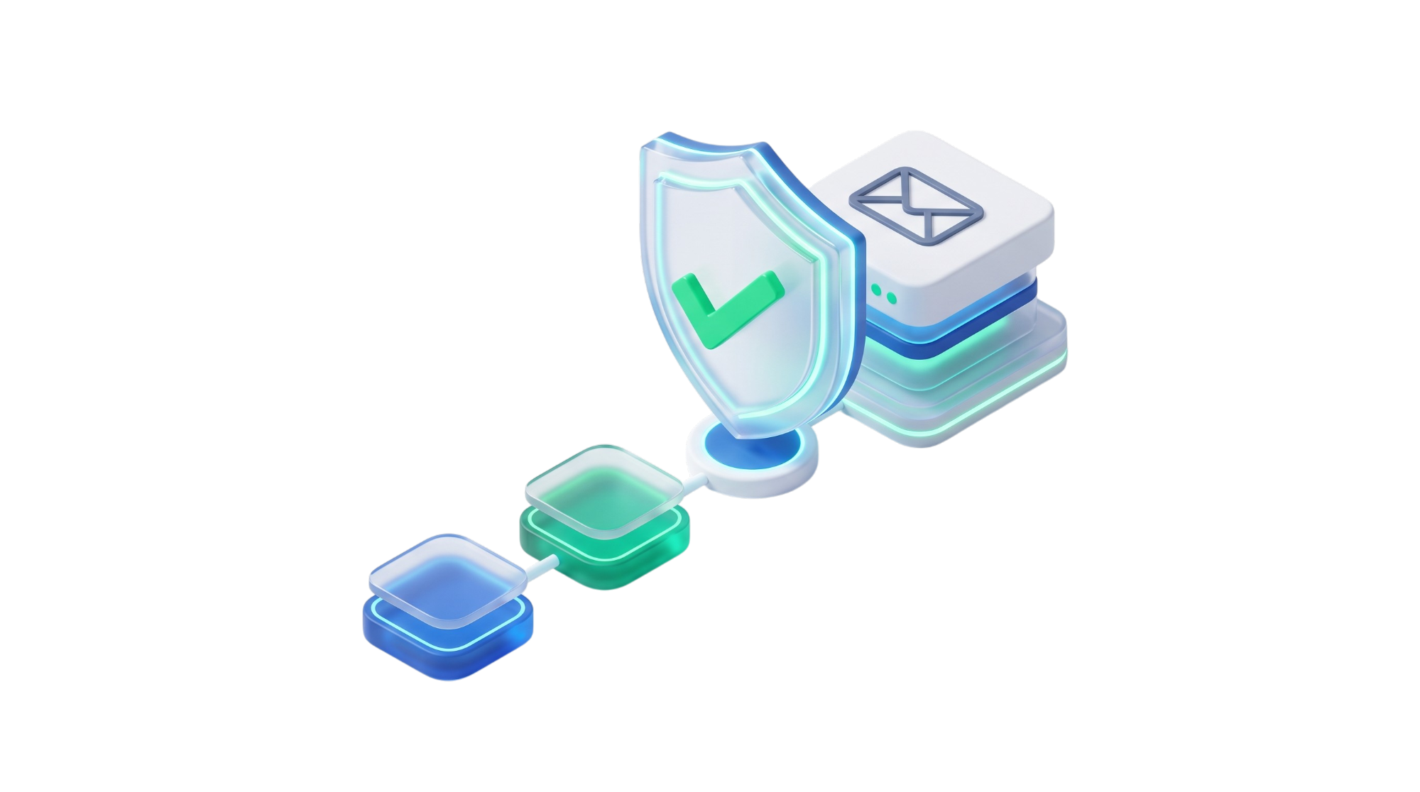 3-Stage SMTP Check
