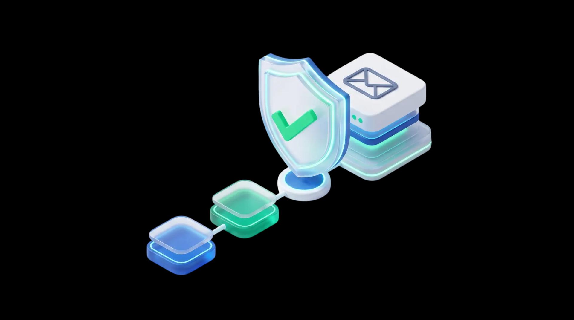 3-Stage SMTP Check