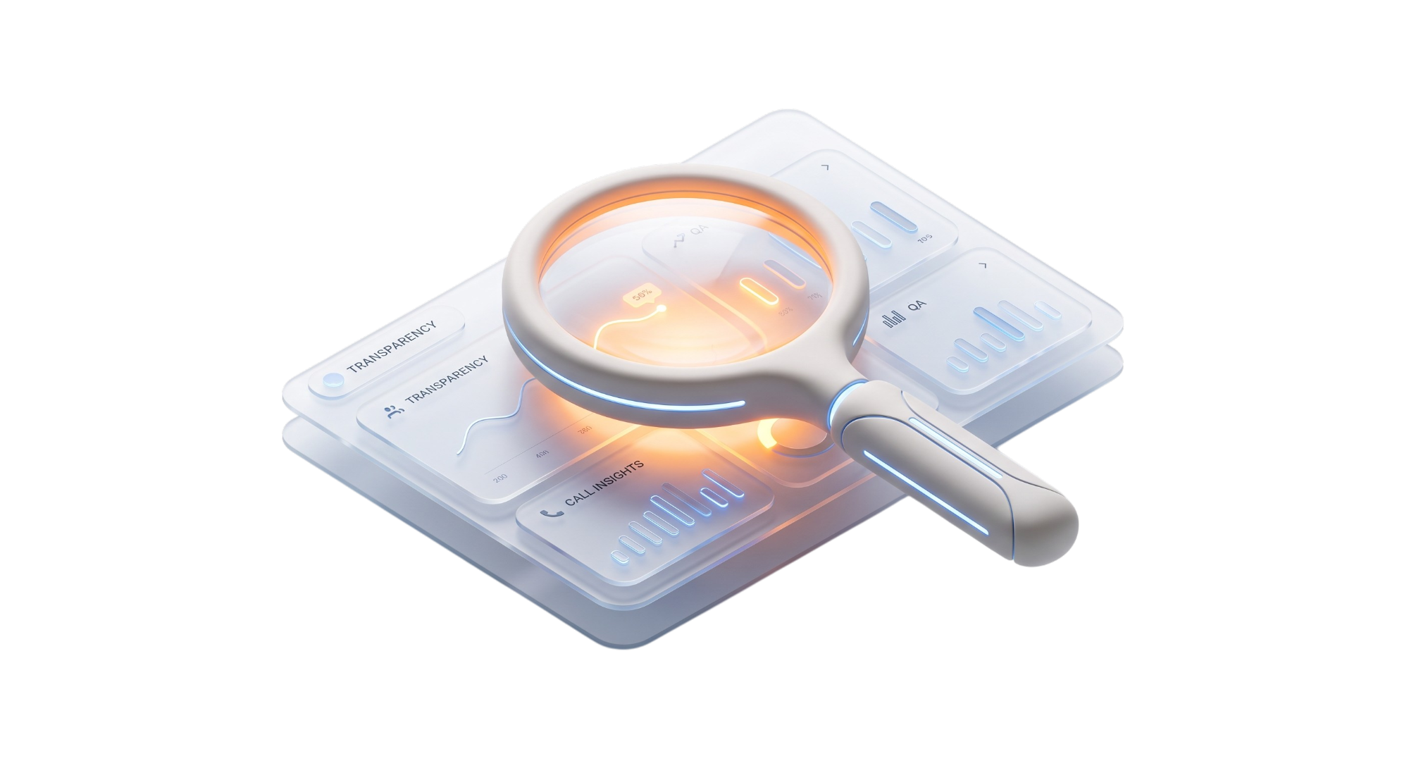 Full Transparency (QA)