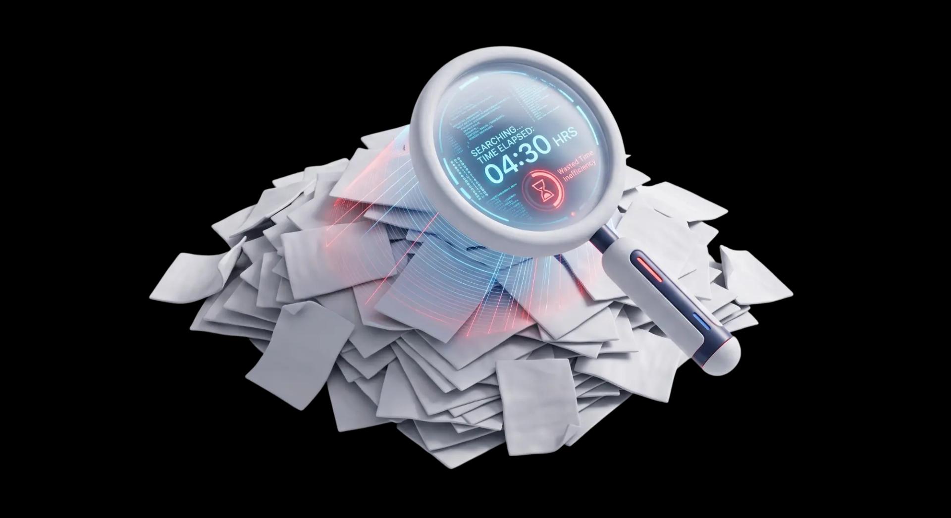 Sellers Stuck in Research