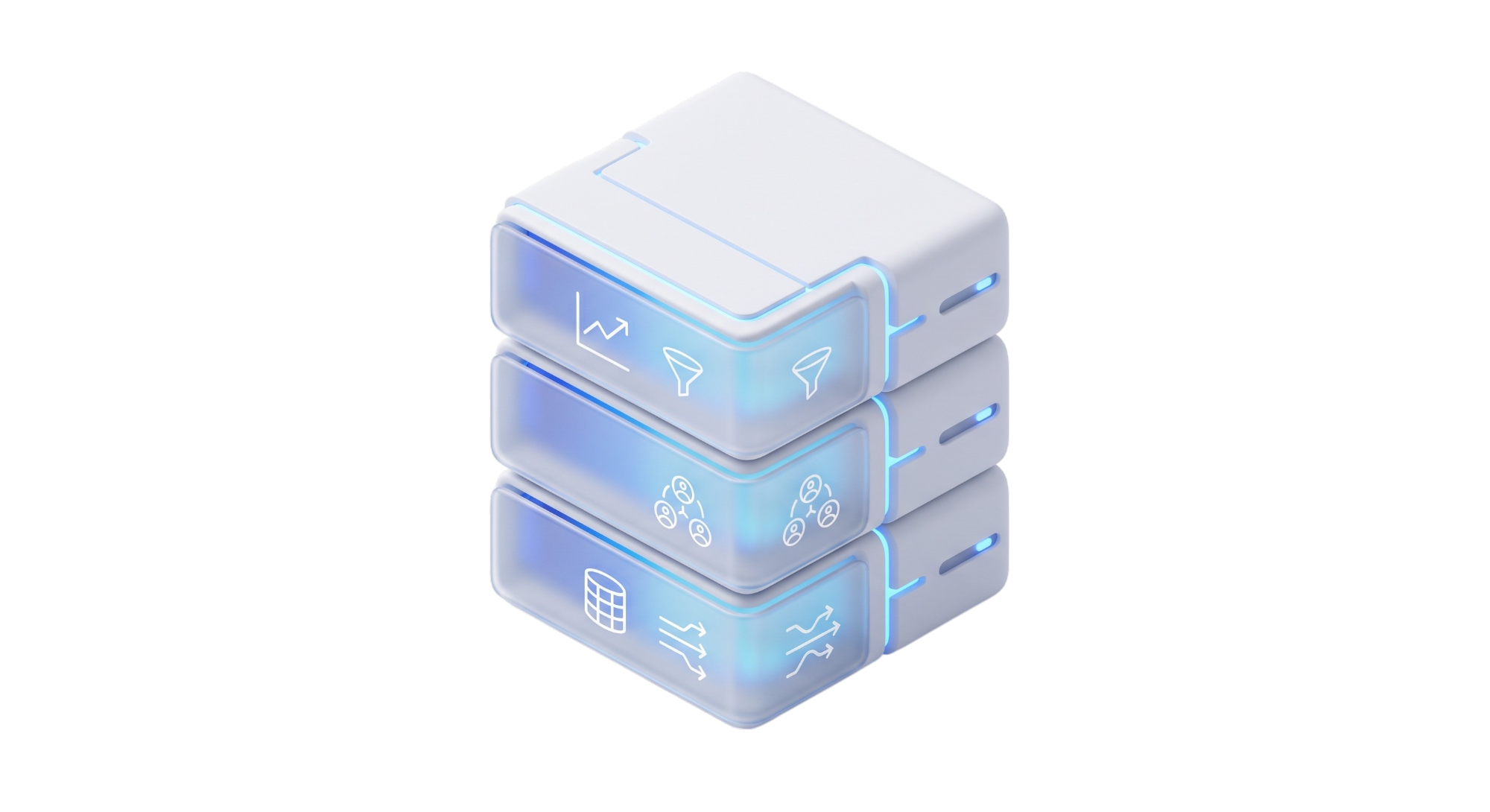 Plug-and-Play Stack