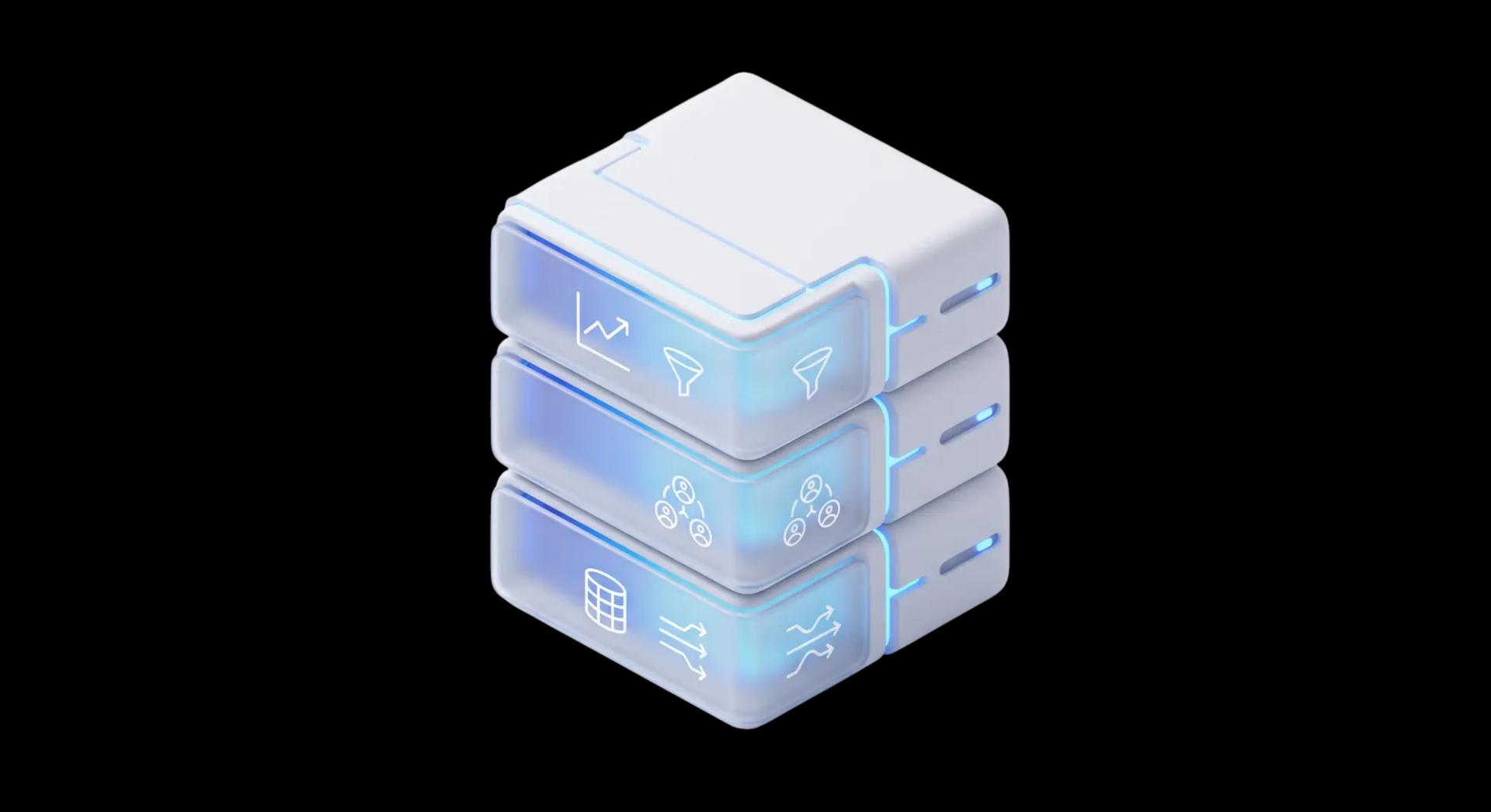 Plug-and-Play Stack