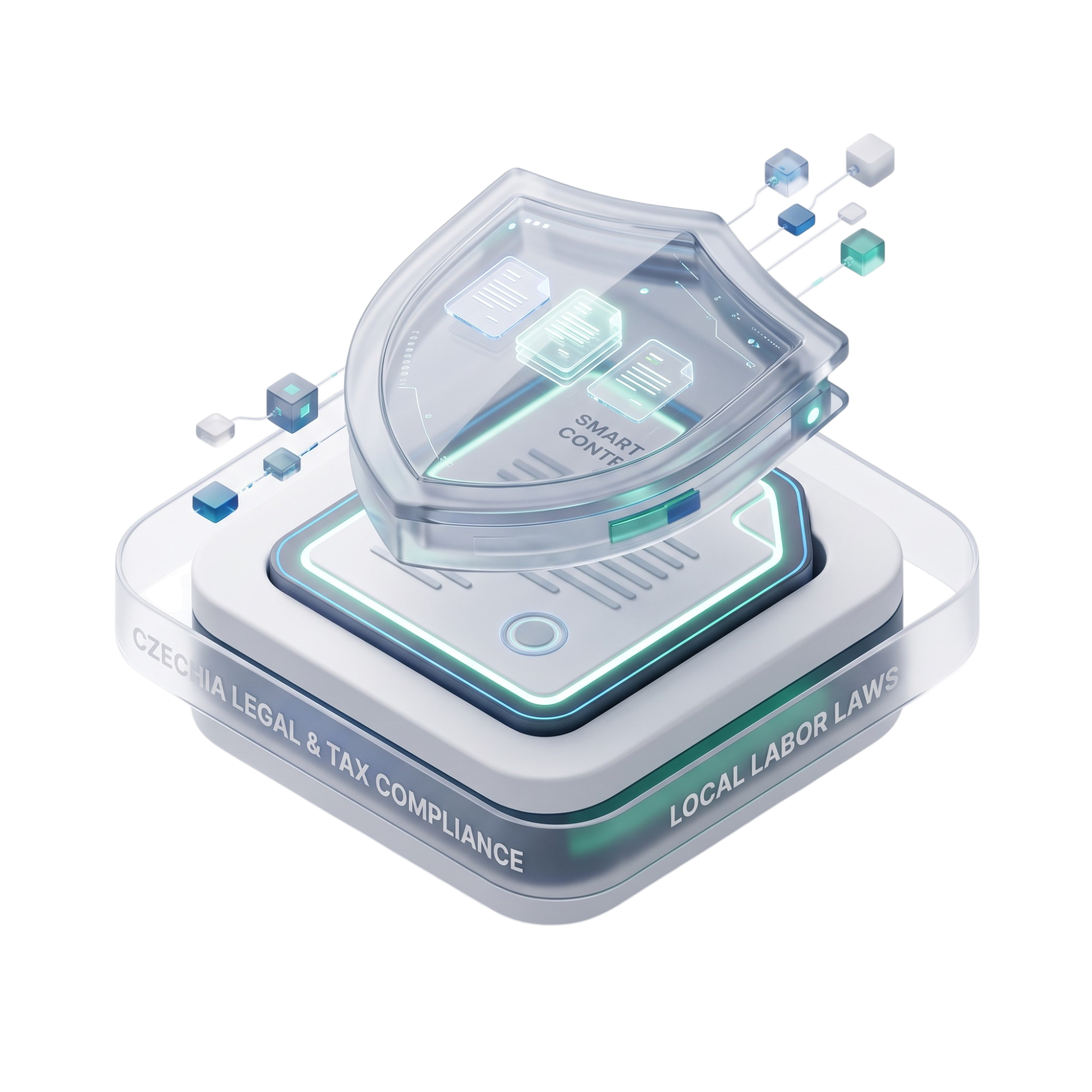 Automated Compliance