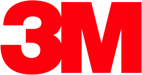 3M logo