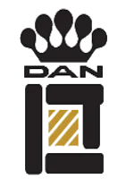 Dan Hotels logo