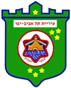 Yafo logo