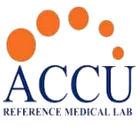 Accureference logo