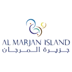 Al Marjan Island logo
