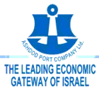 Ashdod Port logo
