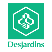 Desjardins logo