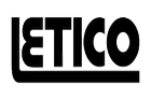 Letico logo