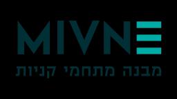 Mivne logo