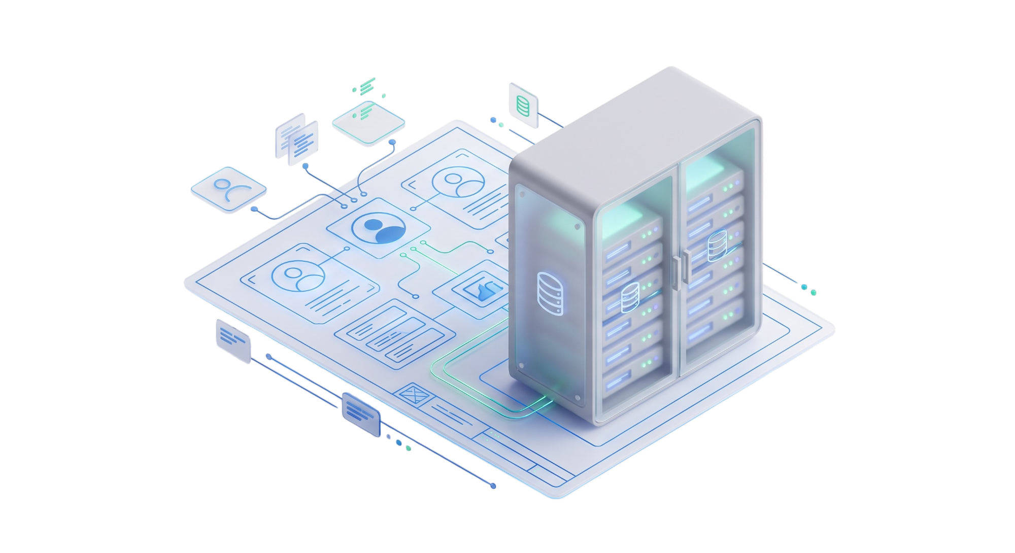 CRM Architecture