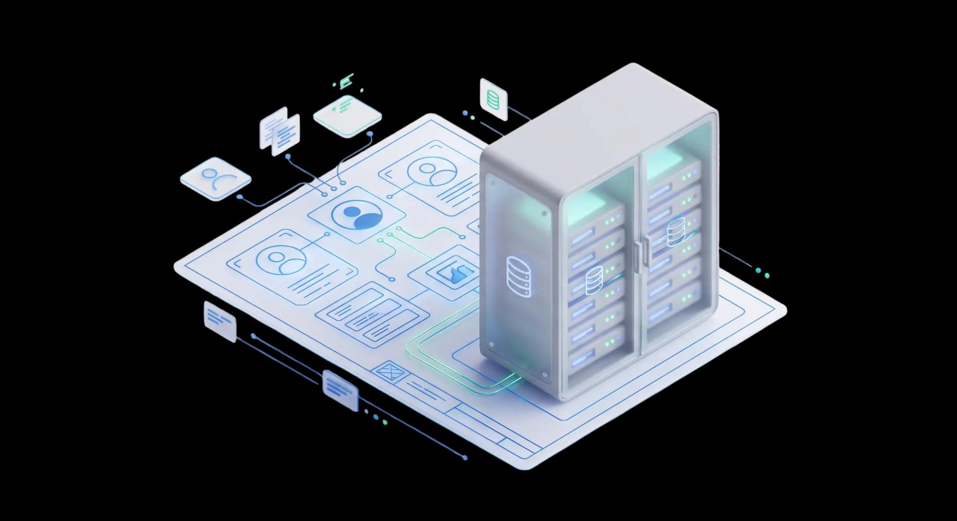 CRM Architecture