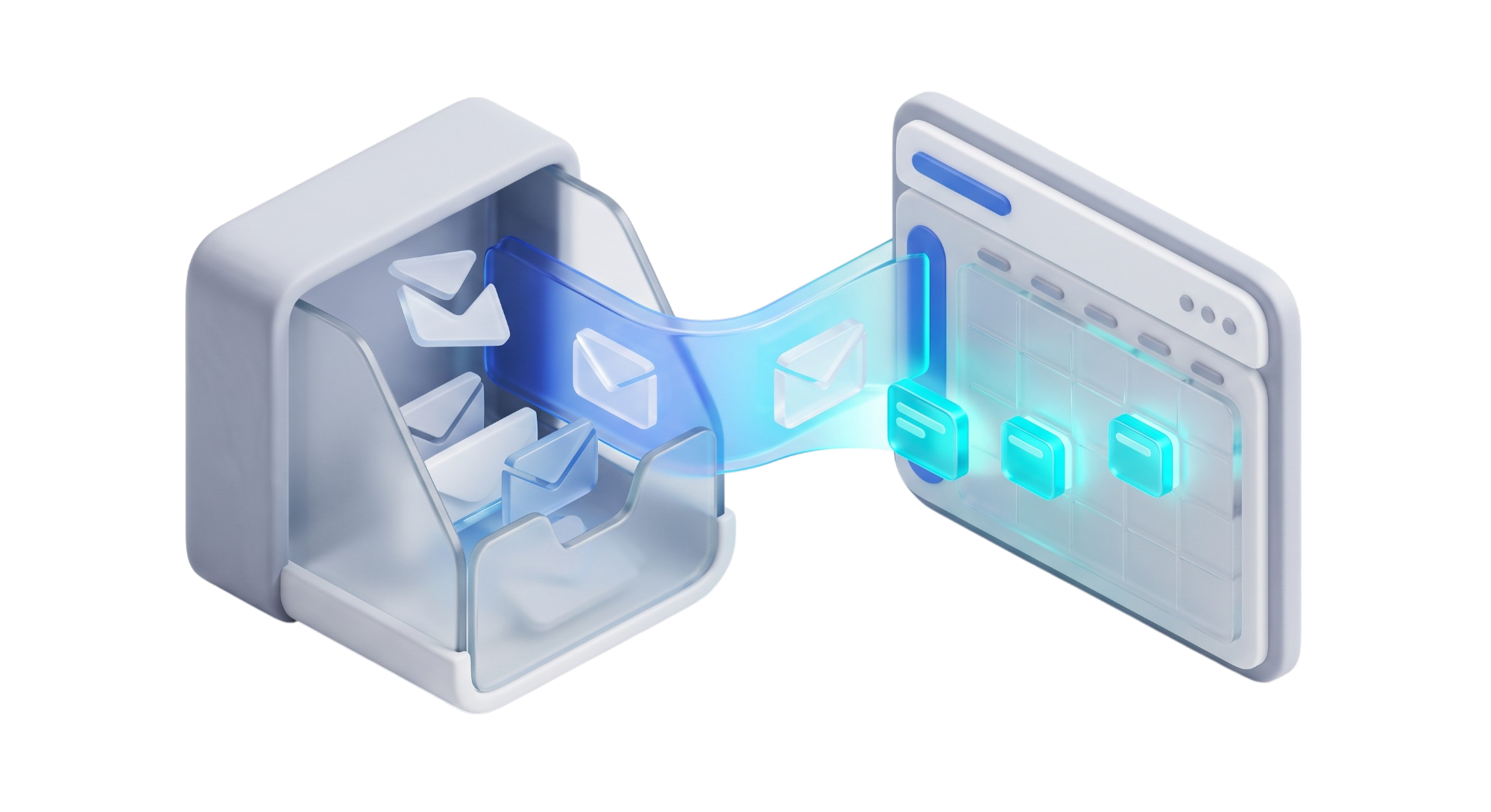 Inbox Management & Qualification