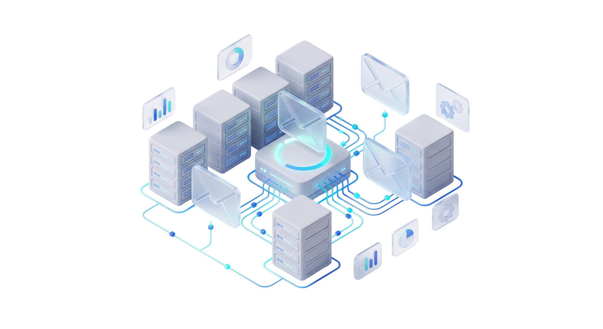 Infrastructure Setup