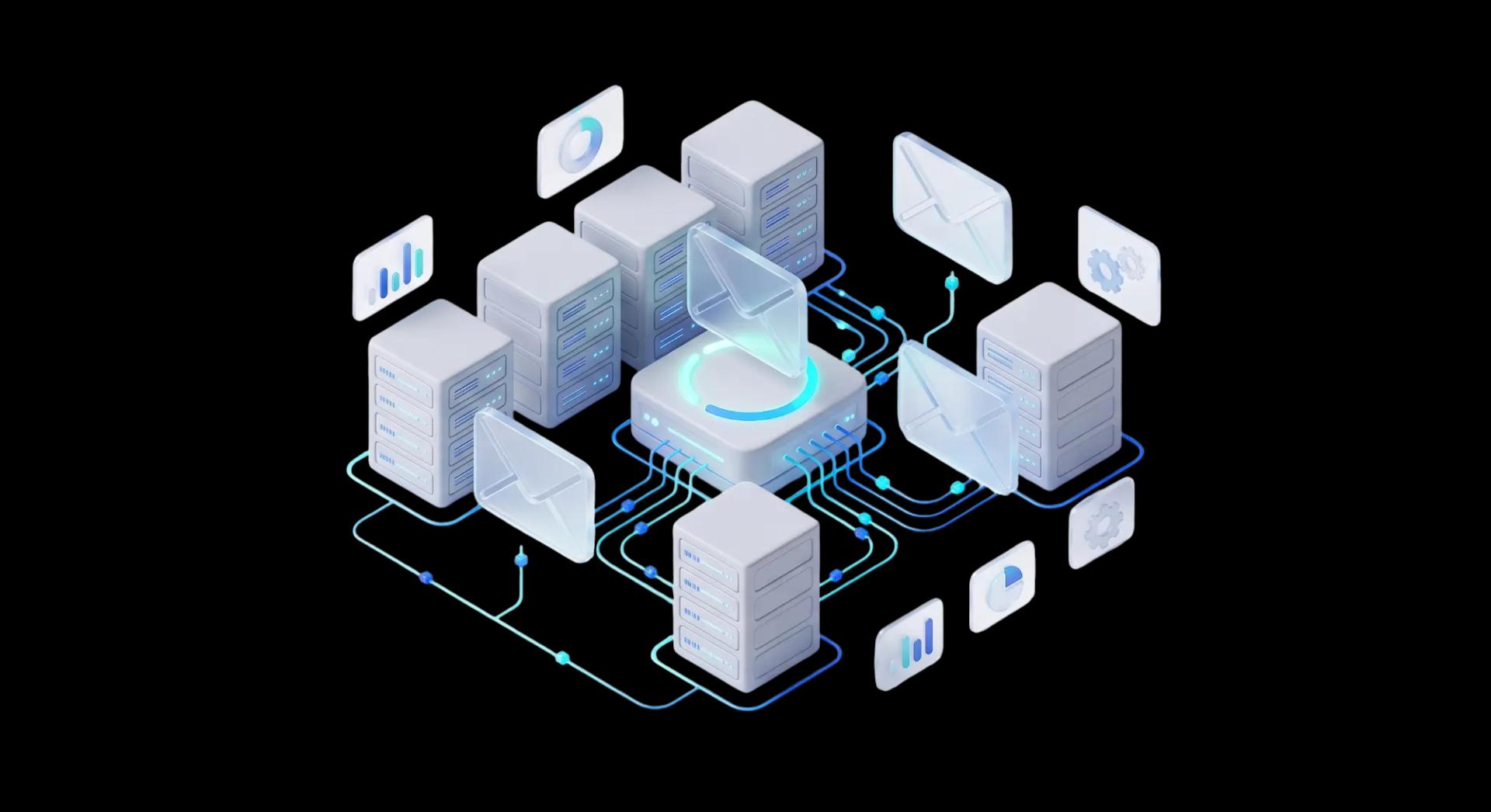 Infrastructure Setup
