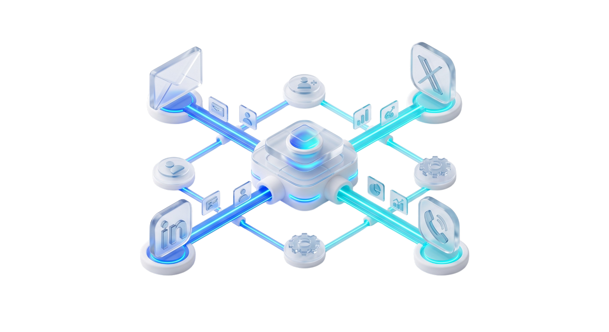 Multichannel Outreach