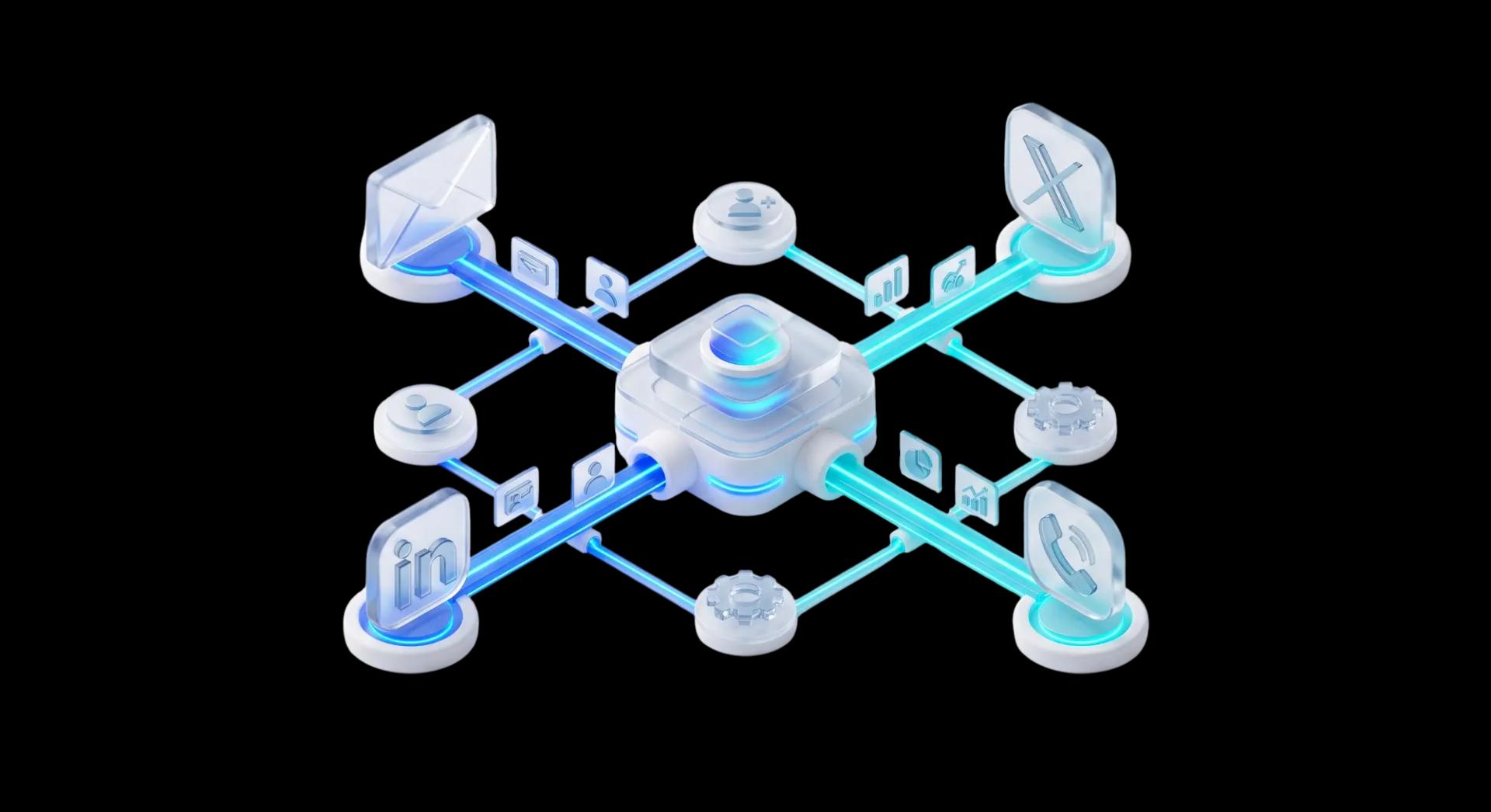Multichannel Outreach