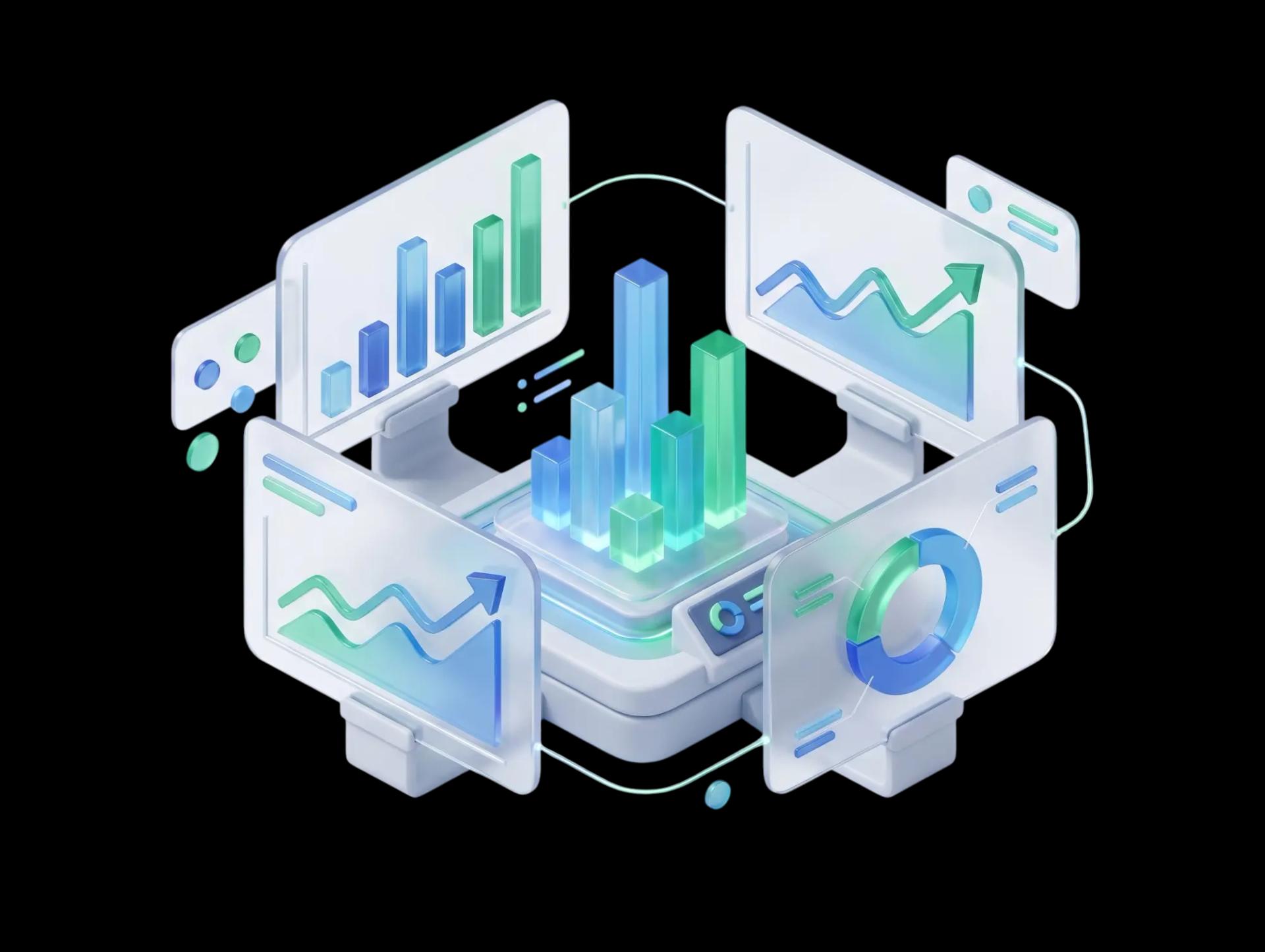 SalesOps Dashboards