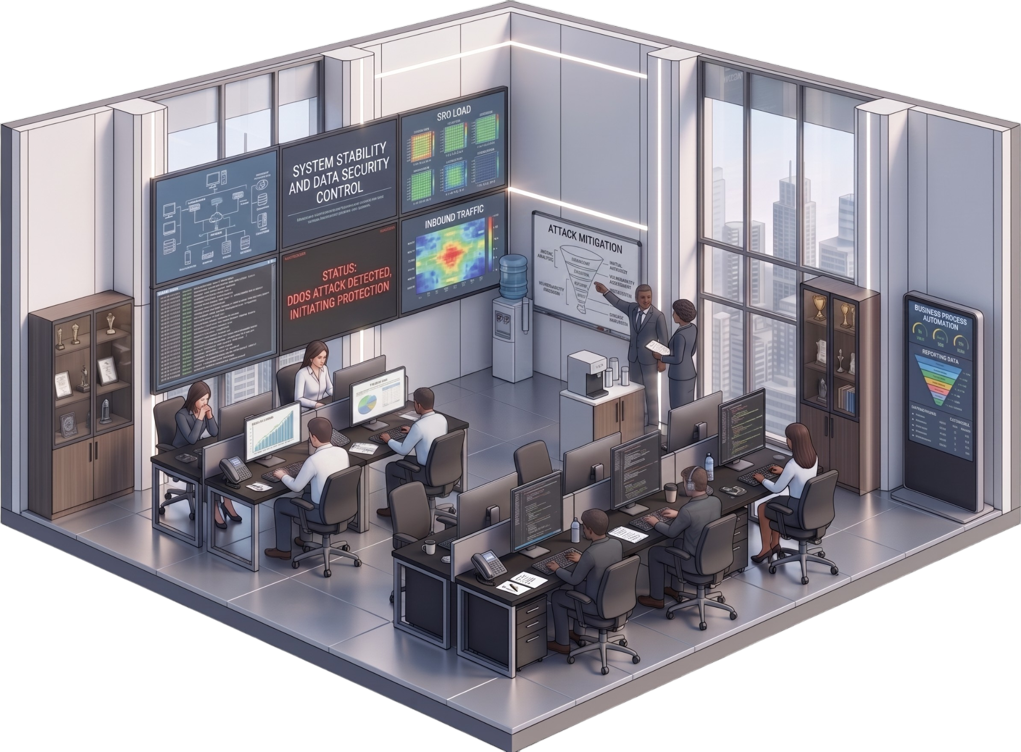 Office 1