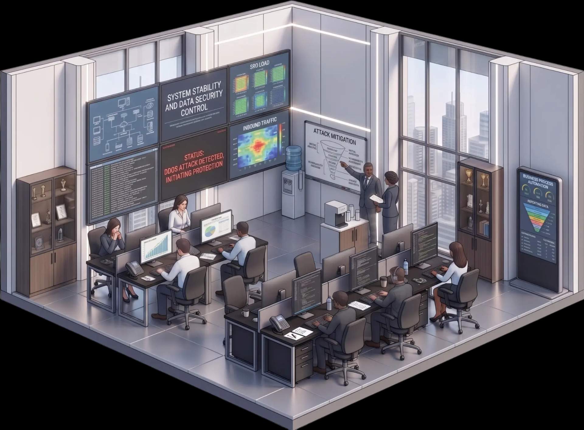 Office 1