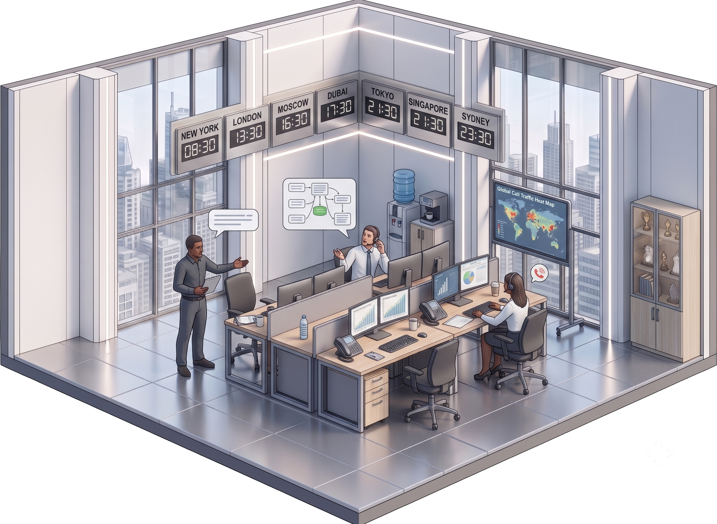 Office 8