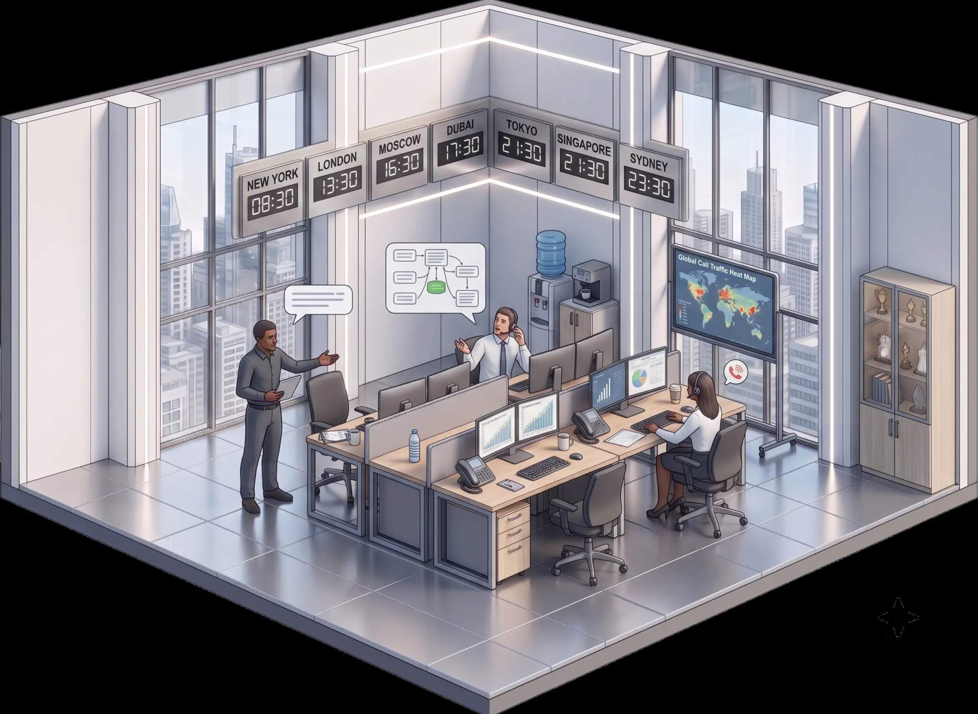 Office 8