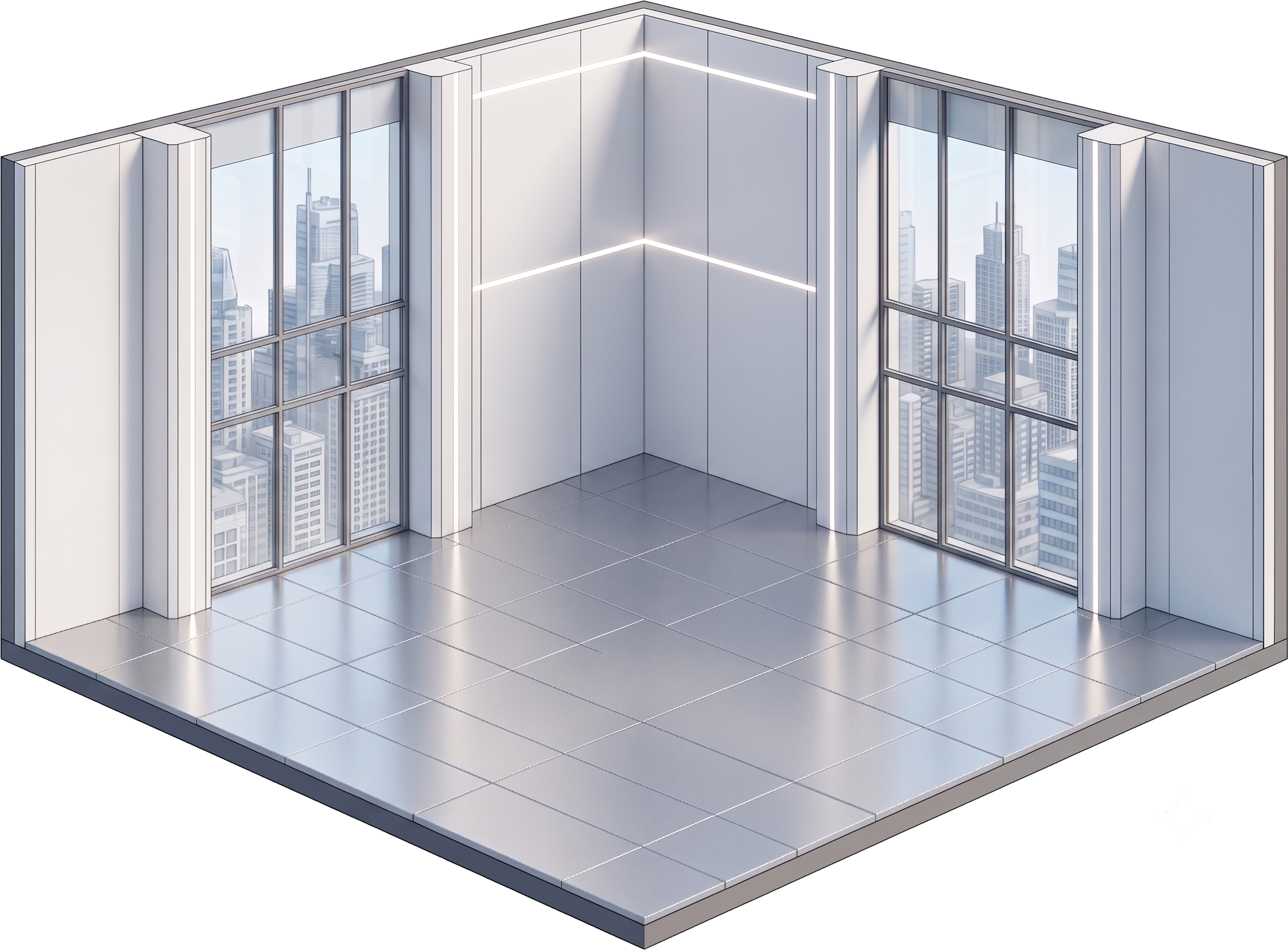 SalesOps Control Room