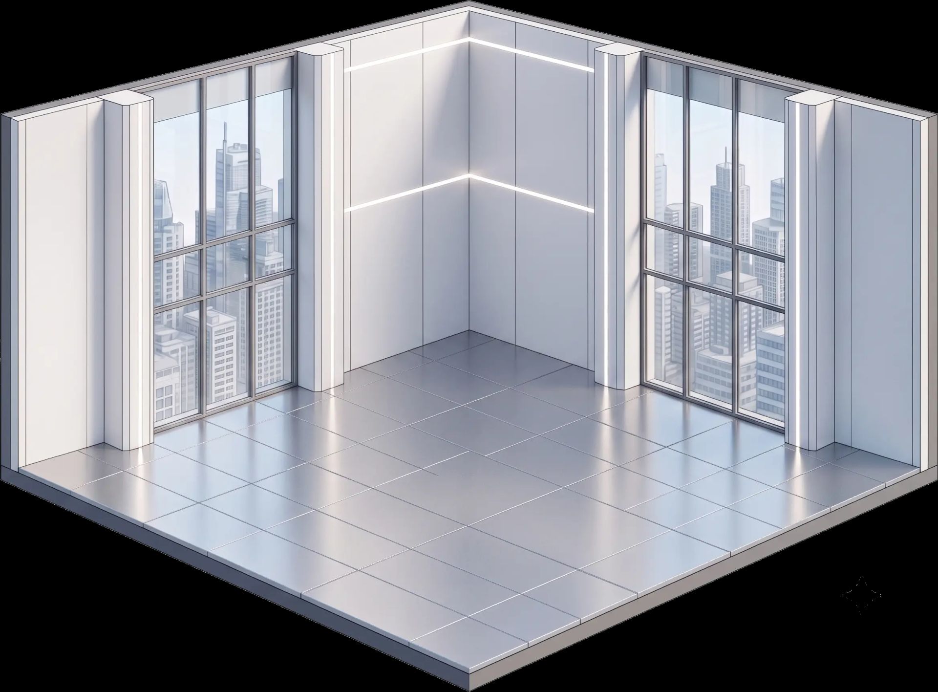 SalesOps Control Room